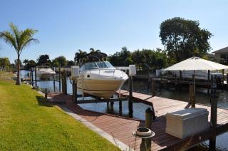 Vila Bohemia - Cape Coral - 3
