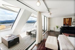 Exclusiva vivienda de lujo - Foz - 0