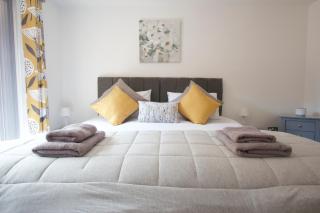 Canal House - Chester - 1