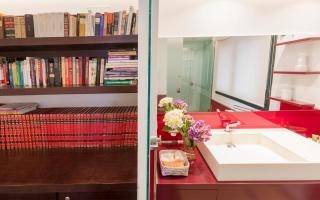 Exclusiva vivienda de lujo - 9