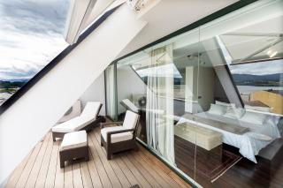 Exclusiva vivienda de lujo - Foz - 7