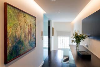 Exclusiva vivienda de lujo - 3