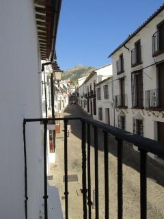 La Casa 5 - Grazalema - 7
