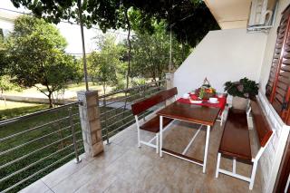 Delux apartment near the sea - Trogir - 0