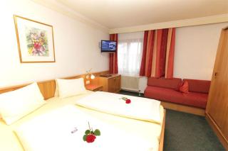 Hotel Mitterer - Saalbach-Hinterglemm - 9