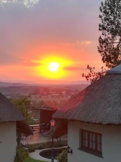 Buller's Rest Lodge - Ladysmith - 0