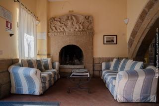 Hotel Scilla - Sovana - 7