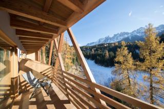 Bike & Ski Hotel Diana Karersee - Nova Levante - 1