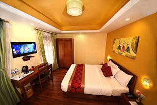 DOM Himalaya Hotel - Kathmandu - 3