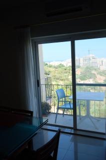 Top floor with a view - 0
