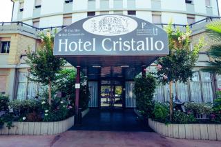 Hotel Cristallo - Riolo Terme - 6
