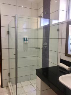 Bamburi Beach Studio Apartment B41 - Bamburi - 9