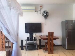 Bamburi Beach Studio Apartment B41 - Bamburi - 5