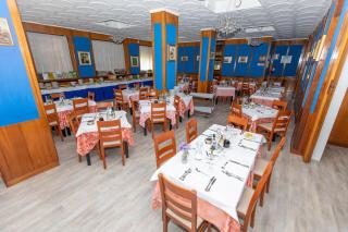 Hotel Cristallo - 9