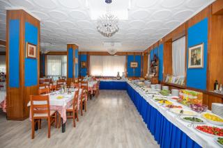 Hotel Cristallo - Riolo Terme - 7