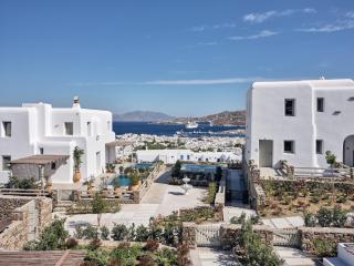 Belvedere Mykonos - Hilltop Rooms & Suites - The Leading Hotels of the World - 5