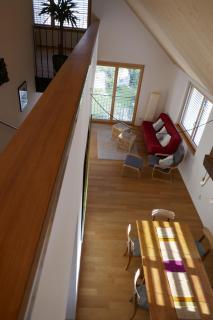 Appartement Angelika - Bildstein - 3