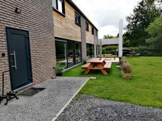Maison La Lande - Waimes - 6