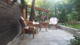 Guest House Zdravets - Sapareva Banya - 2