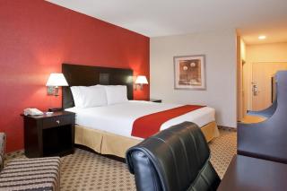 Quality Inn & Suites Oakwood Village - Cleveland South - Oakwood - 6
