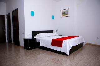 Ossanna Hotel - Erevan - 9