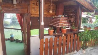 Guest House Zdravets - Sapareva Banya - 4