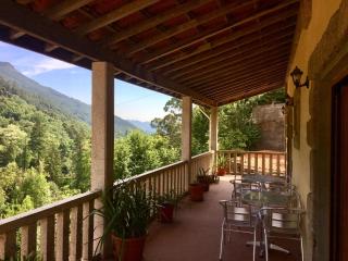 Casa do Pedrógo - Geres - 0