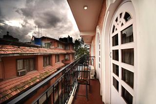 DOM Himalaya Hotel - Kathmandu - 9