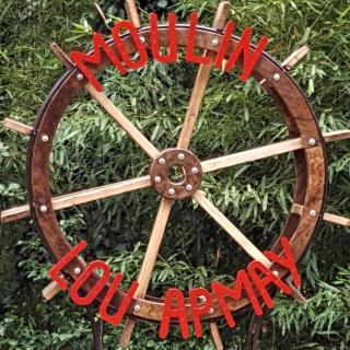 Moulin Lou Apmay - 9