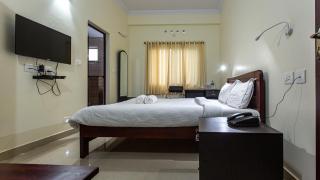 Woodside residency - Thekkady - 5