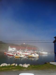 Arran Nordkapp - Honningsvåg - 7