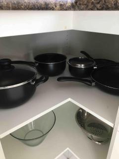 Cozy 3BR Townhouse in Liverpool CBD with parking - Liverpool - 9