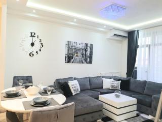 Belgrade Waterfront-Delux apartman Beograd na vodi - Belgrado - 9
