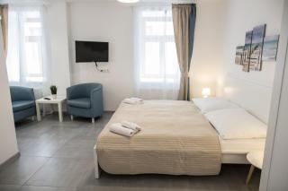 Rezidence Černý medvěd - Znojmo - 6