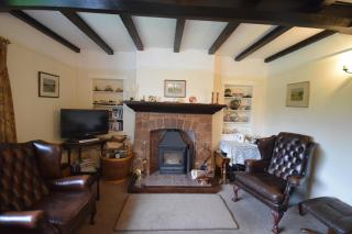 Bournestream - Withycombe - 2