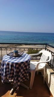 Eva's seafront house - Mitilene - 5