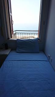 Eva's seafront house - Mitilene - 4