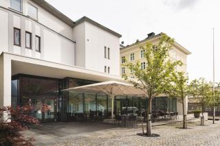 Grand Hotel Terminus - Bergen - 8