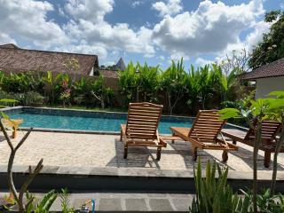 Arta Garden Guest House - Ubud - 0