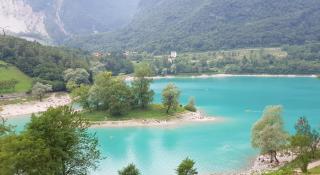 Casa Calvola holiday home - Tenno - 2
