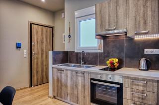 Keramikos Comfortable Apartment #3 - Atenas - 6