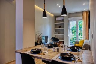 Keramikos Comfortable Apartment #3 - Atene - 5