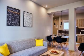 Keramikos Comfortable Apartment #3 - Atenas - 4