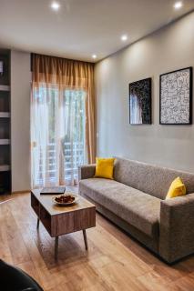 Keramikos Comfortable Apartment #3 - Atene - 2