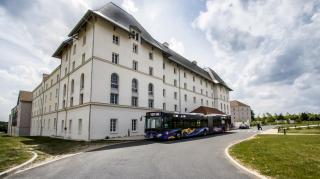 B&B HOTEL près de Disneyland Paris - Magny-le-Hongre - 4