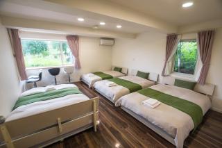 Ritz Garden Niji - Biei - 6