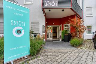 Centro Hotel U-NO1, Trademark Collection by Wyndham - Großbettlingen - 3
