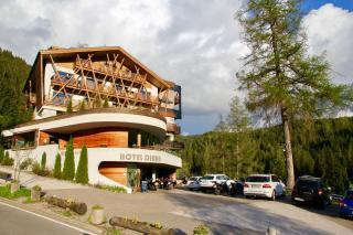 Bike & Ski Hotel Diana Karersee - Nova Levante - 0