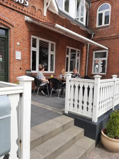 Gredstedbro Hotel - Gredstedbro - 5