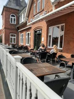 Gredstedbro Hotel - Gredstedbro - 6